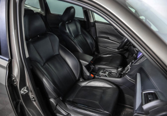 Подержанный автомобиль Subaru Forester Suv 2020 года (27 фото)