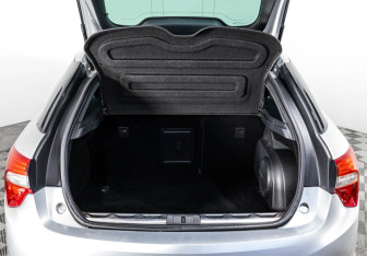 Подержанный автомобиль Citroen DS5 2012 года (27 фото)