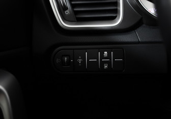 Подержанный автомобиль Kia Ceed Hatchback 2021 года (24 фото)