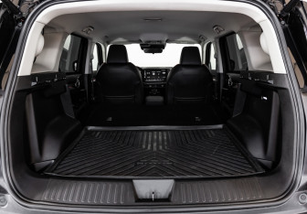 Подержанный автомобиль Haval H3 2024 года (32 фото)