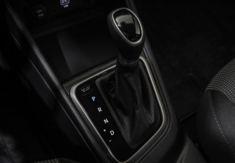 Подержанный автомобиль Hyundai Solaris Sedan 2019 года (16 фото)