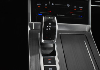 Подержанный автомобиль Chery Tiggo 7 Pro Max 2023 года (17 фото)