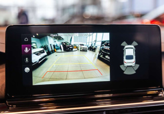 Новый Kia K3 Sedan 2024 (24 фото)