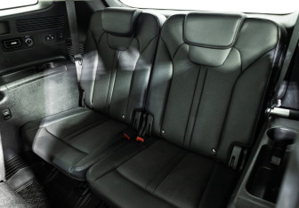 Подержанный автомобиль Kia Sorento 2020 года (26 фото)