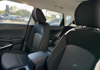 Новый Kia Soul 2025 (15 фото)