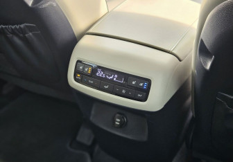 Подержанный автомобиль Hyundai Palisade 2020 года (21 фото)