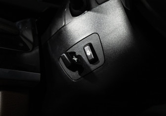 Подержанный автомобиль BMW X5 2017 года (25 фото)