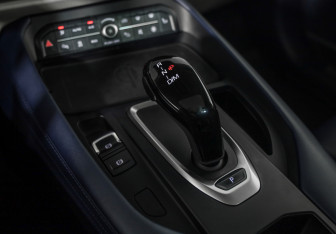 Подержанный автомобиль Haval F7 2022 года (17 фото)