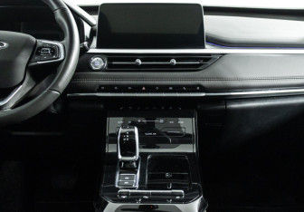 Подержанный автомобиль Chery Tiggo 7 Pro 2022 года (14 фото)