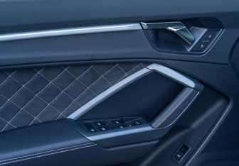 Новый Audi Q3 2026 (20 фото)