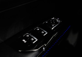 Подержанный автомобиль Kia K5 2020 года (21 фото)