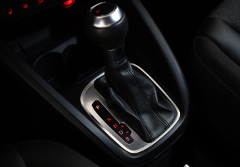 Подержанный автомобиль Audi A1 2013 года (19 фото)