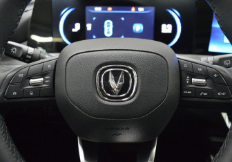 Подержанный автомобиль Changan CS35PLUS 2023 года (15 фото)