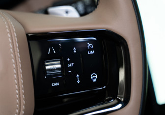 Новый Land Rover Range Rover Sport 2024 (20 фото)