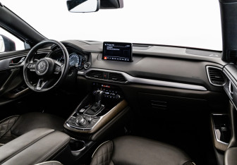 Подержанный автомобиль Nissan Murano Suv 2019 года (11 фото)