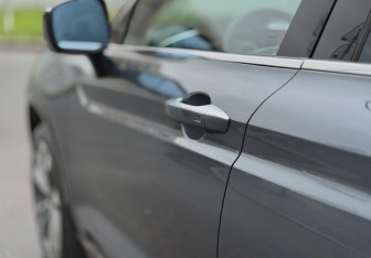 Подержанный автомобиль Knewstar 001 2024 года (8 фото)