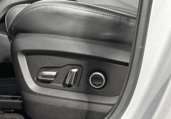 Подержанный автомобиль Chery Tiggo 7 Pro Max 2024 года (11 фото)