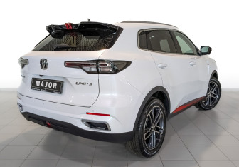 Новый Changan UNI-S 2024 (2 фото)