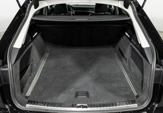Подержанный автомобиль Audi A6 Wagon 2018 года (15 фото)