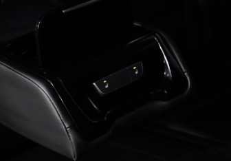 Подержанный автомобиль Geely Atlas 2019 года (23 фото)