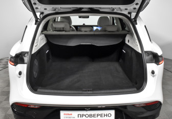 Подержанный автомобиль Voyah Free 2023 года (24 фото)