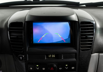 Подержанный автомобиль Kia Sorento 2006 года (17 фото)