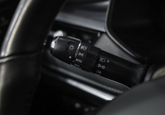Подержанный автомобиль Chery Tiggo 4 Pro 2022 года (20 фото)