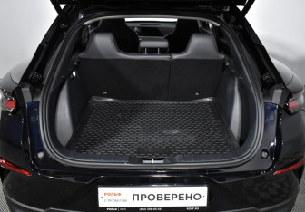 Подержанный автомобиль Changan UNI-T 2023 года (22 фото)