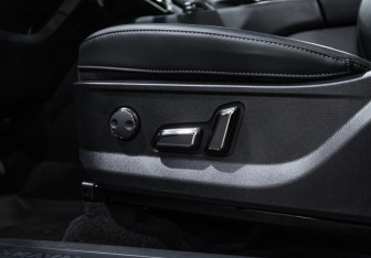 Подержанный автомобиль Haval H7 2025 года (30 фото)