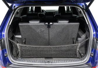 Подержанный автомобиль Skoda Kodiaq 2020 года (22 фото)