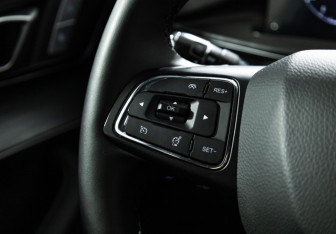 Подержанный автомобиль Chery Tiggo 7 Pro Max 2024 года (20 фото)