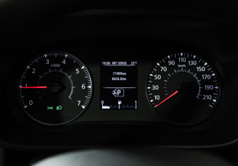 Подержанный автомобиль Renault Arkana 2019 года (12 фото)