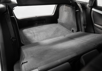 Подержанный автомобиль Audi A3 Hatchback 2012 года (23 фото)