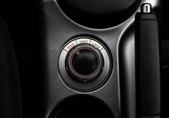 Подержанный автомобиль Mitsubishi Outlander 2008 года (14 фото)