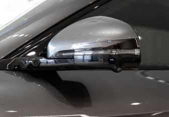 Новый Voyah Free 2025 (40 фото)