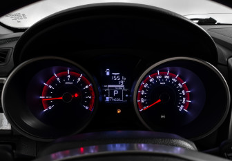 Подержанный автомобиль SsangYong Tivoli 2016 года (19 фото)