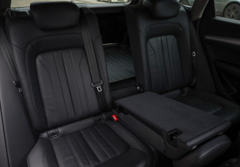 Подержанный автомобиль Audi Q5 2020 года (27 фото)