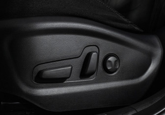 Подержанный автомобиль Hyundai Creta 2021 года (17 фото)