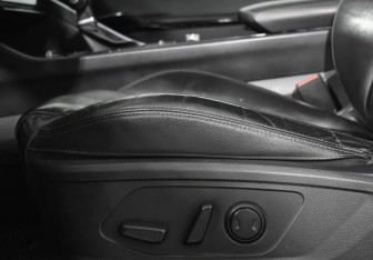 Подержанный автомобиль Kia K5 2021 года (22 фото)