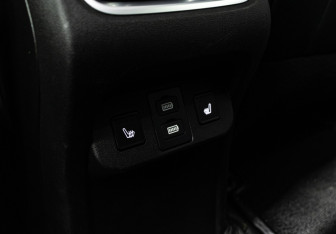 Подержанный автомобиль Tank 300 2023 года (24 фото)