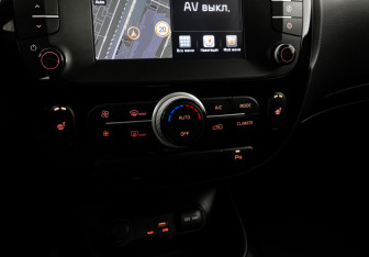 Подержанный автомобиль Kia Soul 2019 года (16 фото)