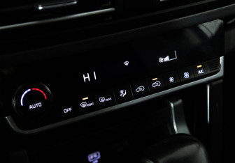 Подержанный автомобиль Kia Seltos 2020 года (18 фото)