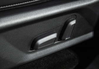 Подержанный автомобиль Haval H5 2024 года (22 фото)