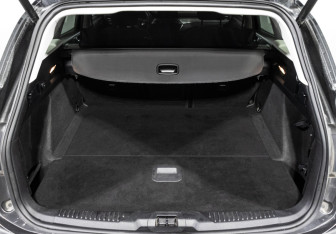 Подержанный автомобиль Ford Focus Wagon 2019 года (15 фото)