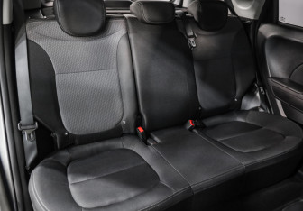 Подержанный автомобиль Kia Soul 2017 года (22 фото)