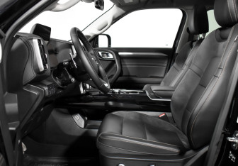 Подержанный автомобиль Haval Dargo 2023 года (12 фото)