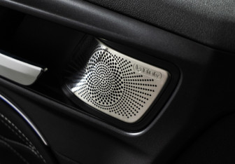 Подержанный автомобиль Tank 300 2024 года (18 фото)