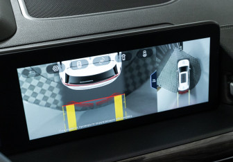 Подержанный автомобиль Exeed VX 2021 года (16 фото)