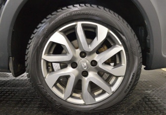 Подержанный автомобиль LADA (ВАЗ) Granta Wagon 2023 года (9 фото)