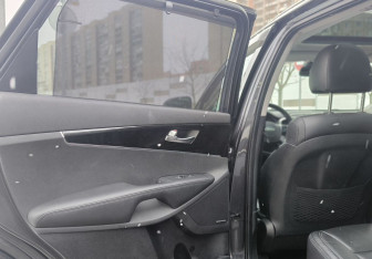 Подержанный автомобиль Kia Sorento 2018 года (15 фото)